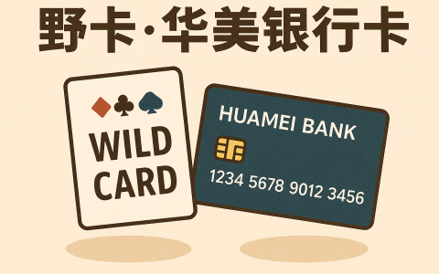 3周搞定，护照+地址证明就能开！华美银行个人账户远程开户全流程分享