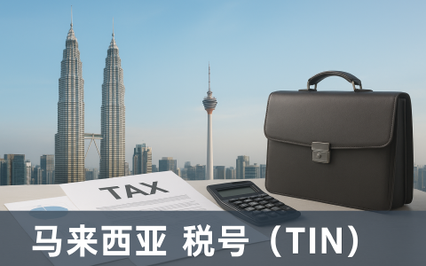 港险/美股/信托必备！CRS时代合规的选择：马来TIN申请教程，低税属地政策+隐私保护，海外投资开户必备身份