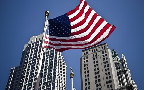 小心！美国公司可能触发中国税收居民身份，企业需警惕合规风险