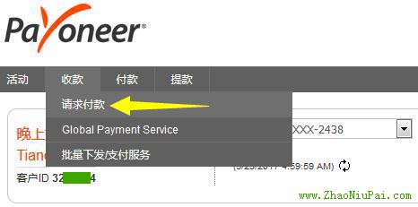 Payoneer收款冻结深度解析：中国卖家如何破局政策风险，抢占跨境新机遇？