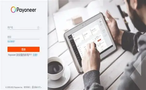 Payoneer收款冻结深度解析：中国卖家如何破局政策风险，抢占跨境新机遇？