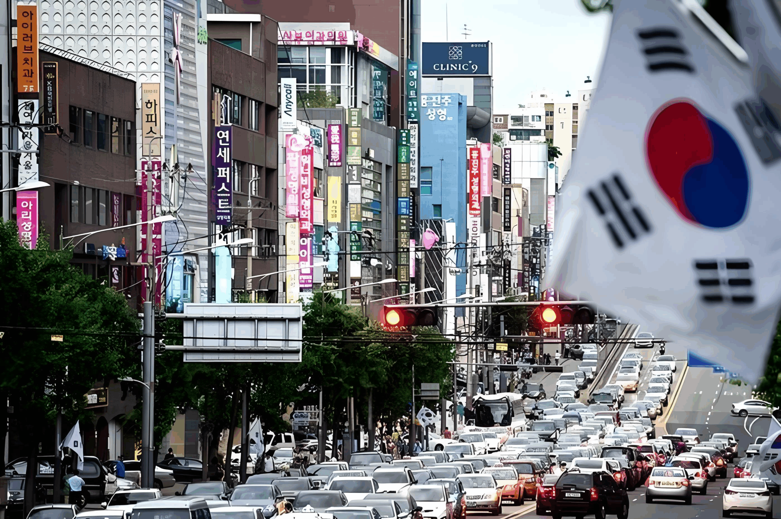 82是哪个国家的区号？如何快速布局韩国市场？ - ingstart-全球公司成立与合规