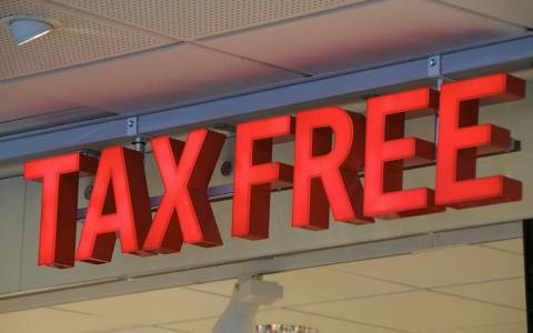 揭秘“免税州”：特拉华、怀俄明、内华达注册公司的机遇与挑战——中国卖家如何抢占先机？