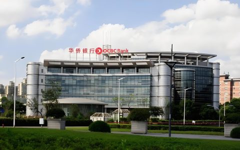 2025年香港华侨银行内地开户指南：零门槛、多币种、全程线上办理 | 全球资产配置首选