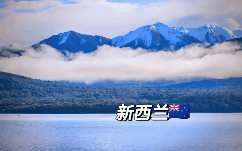 企业出海与投资——新西兰商务考察与新机遇解读（IngStart深度指南）