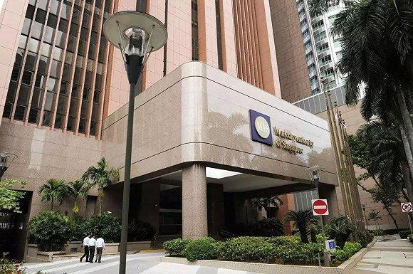2025年新加坡金融监管四大变革：中国卖家的挑战与机遇
