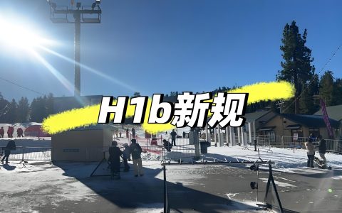 H1B自雇指南：在美国自己当老板的可行性与步骤 | 干货教程