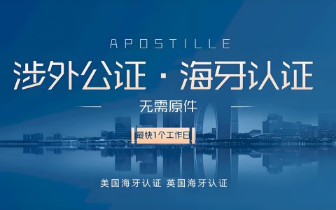 海牙认证（Apostille）全面分析：流程、适用范围与优势 | 跨国文件认证指南