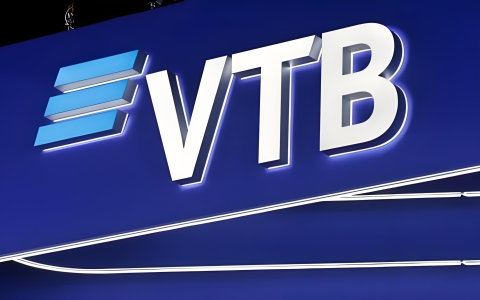 2025年VTB银行开户全攻略：中俄贸易企业跨境结算首选通道