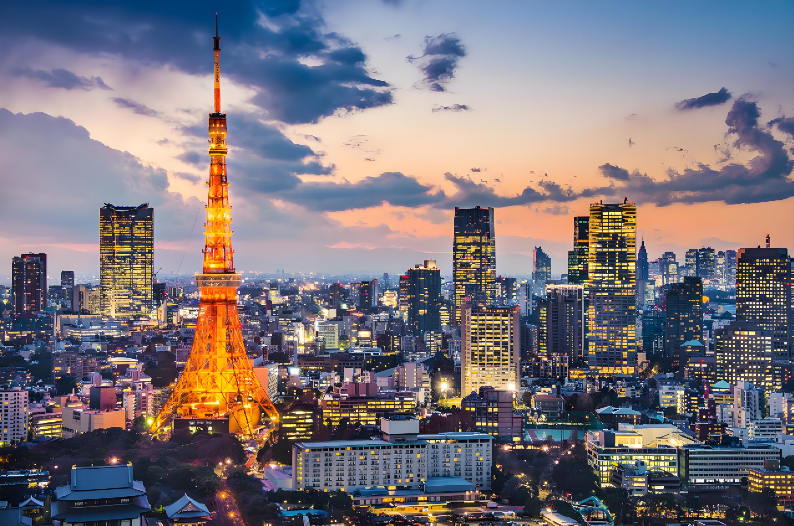 日本公司注册全指南：流程、费用、注意事项及后续手续