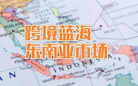 2025年前8月中国-东盟贸易额突破4.93万亿：中国卖家如何乘势而上，掘金东南亚新蓝海？
