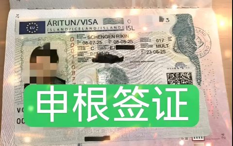 申根签证申请全攻略：流程、材料、有效期及常见问题解析 | 欧洲旅行签证指南