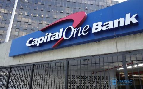 突发！Capital One首卡收紧：云居民跨境金融通道受阻，中国卖家如何破局求生？