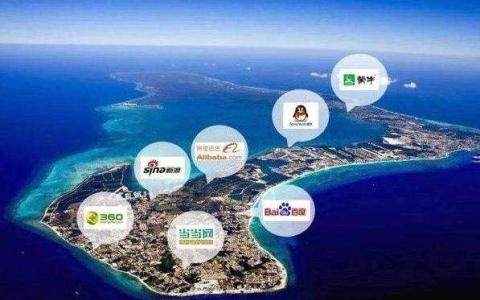 离岸公司注册指南：开曼/BVI/塞舌尔/马绍尔政策对比与选择策略（2025年最新）