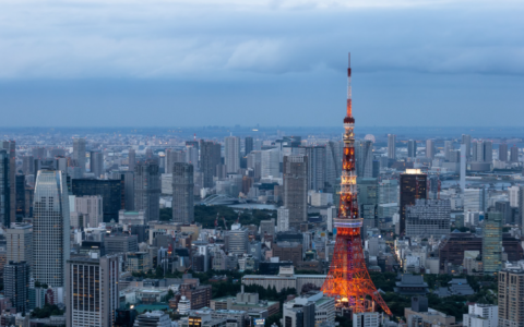 仅需1日元起步，低成本试水日本市场，日本公司注册全流程（附年审&报税须知）