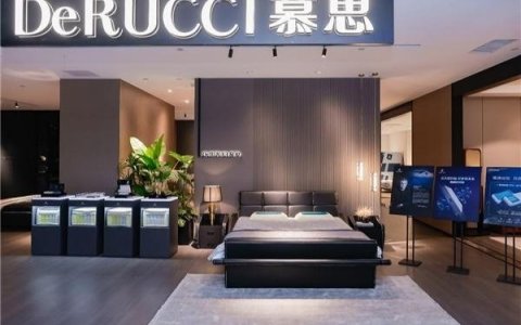 2025中国品牌出海机遇：慕思财报解析与全球化策略（政策红利+市场洞察）