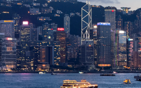出海跳板：如何利用香港公司进行海外投资与控股？（含香港公司注册指南）
