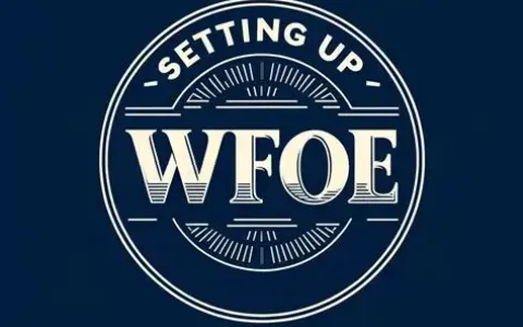 红筹架构：中国企业出海与跨境资本运作的核心路径（SPV与WFOE协同机制）