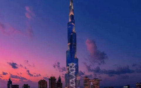 迪拜注册公司税务优化与资产保护策略全解析（2025年版）：中国卖家如何抢占中东新机遇？