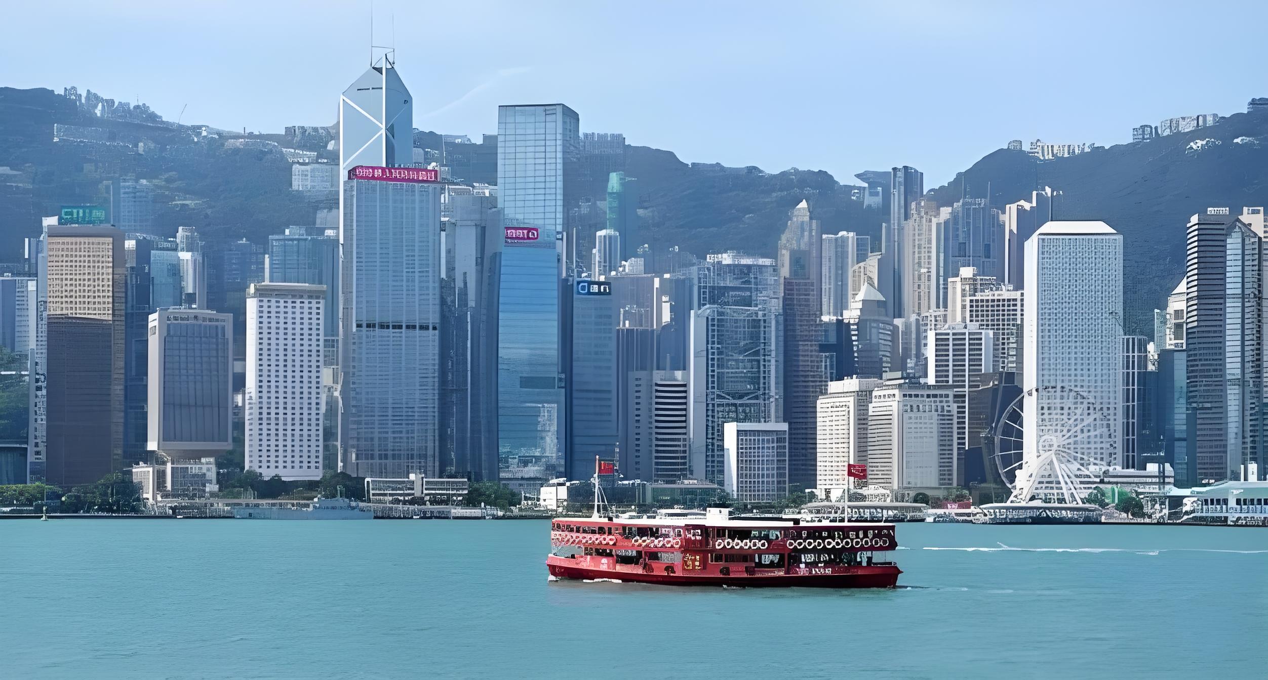 香港最新施政报告十大举措：打造国际金融、科技与人才枢纽| 政策解读与机遇分析- ingstart-全球公司成立与合规