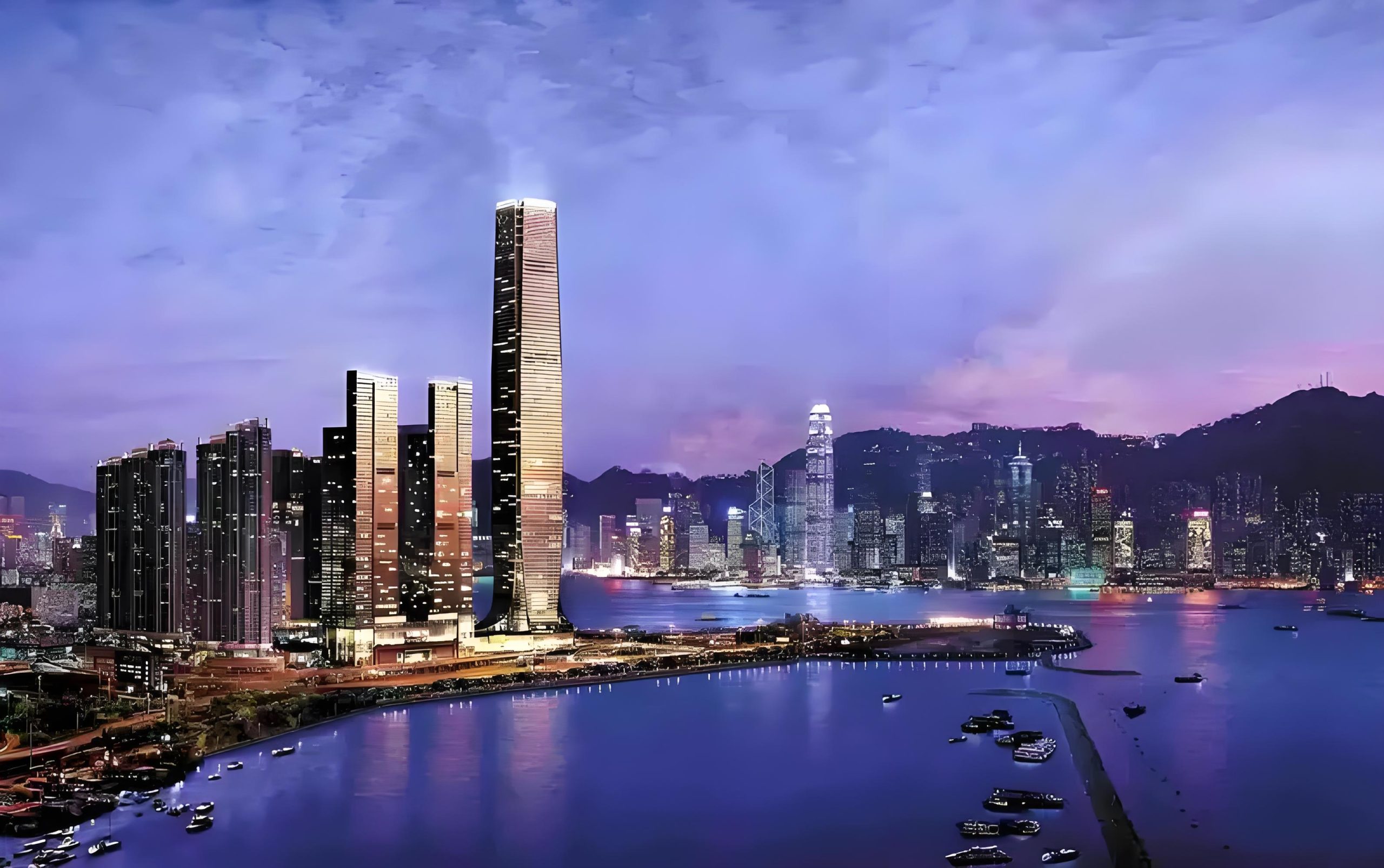 香港最新施政报告十大举措：打造国际金融、科技与人才枢纽| 政策解读与机遇分析- ingstart-全球公司成立与合规