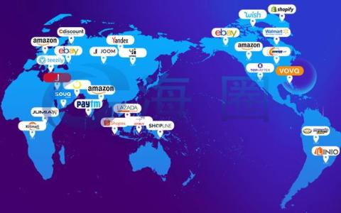 全球电商新变局：中国卖家如何借力AI、合规与本地化抢占先机