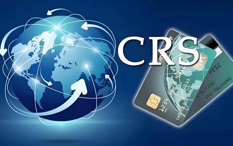 香港公司国内离岸账户CRS申报解析：2025年税务合规与跨境资金安全指南