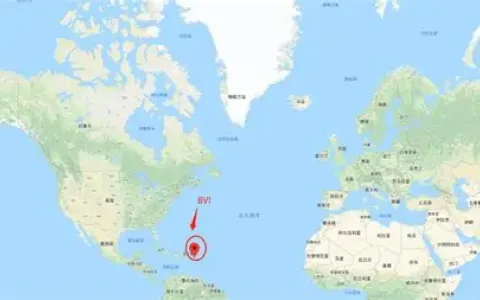 2025年BVI合规新规全面解读：中国跨境电商与离岸架构应对指南 | 年度申报、经济实质、受益所有人备案详解