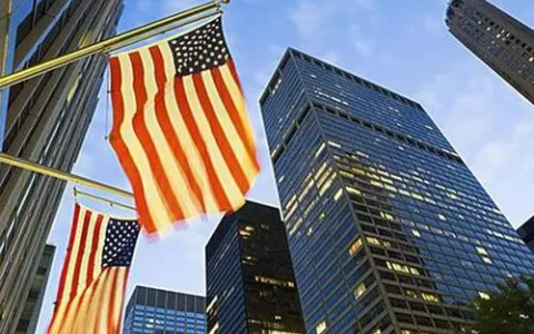 美国公司注册八大热门州深度解析：中国卖家出海战略地图（2025最新版）