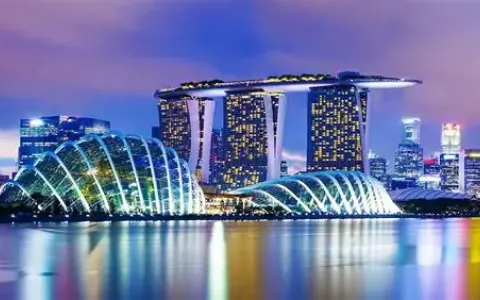 2025新加坡公司注册全攻略：中国卖家如何抓住税务红利与合规要点