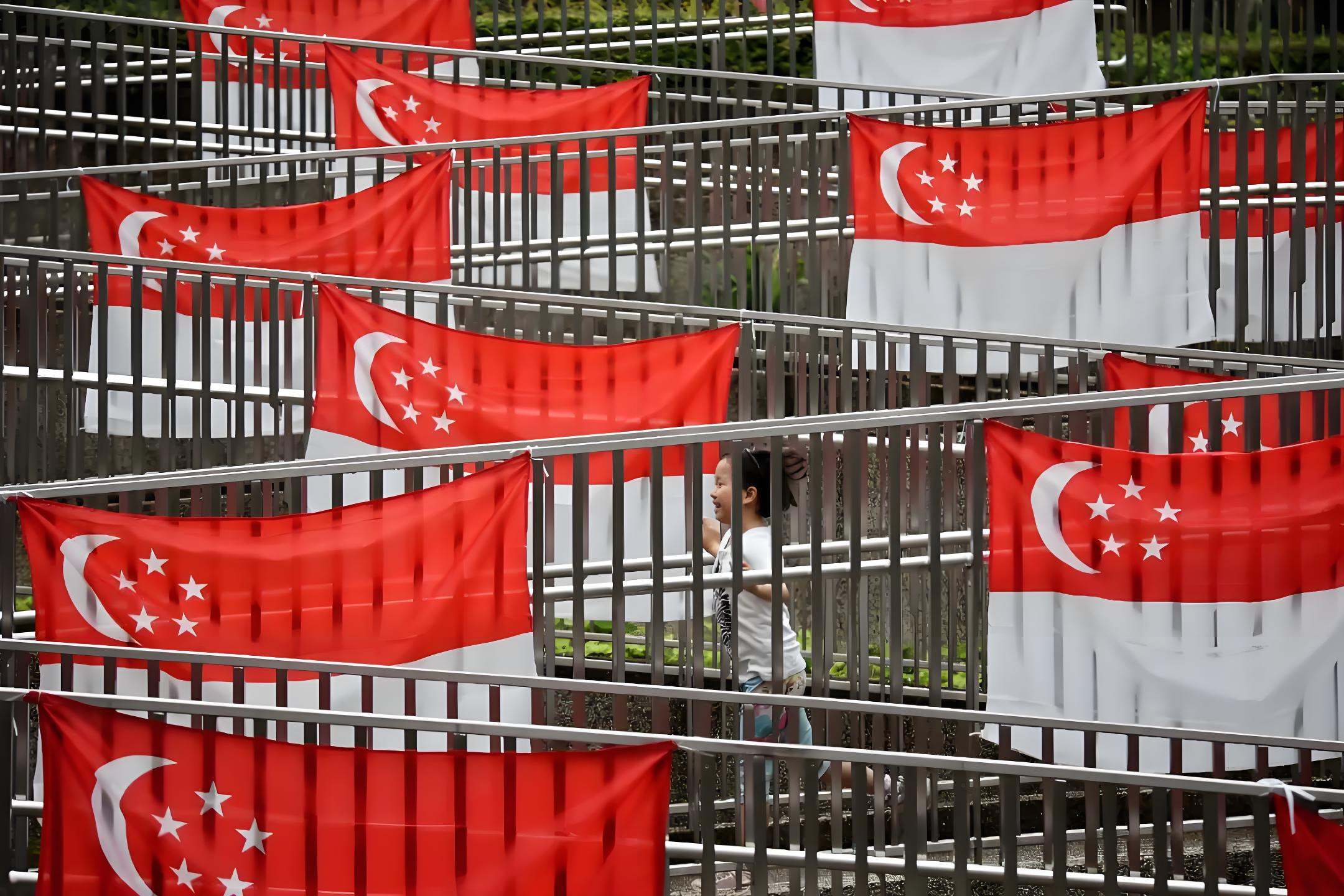 2025新加坡EP申请最全攻略：COMPASS打分标准、豁免政策、申请条件与通过技巧