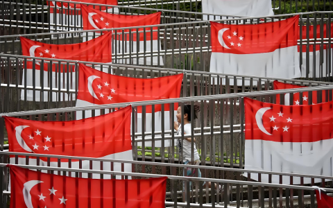 一文搞懂：中企布局东南亚，为何都选新加坡做“区域枢纽”？（2026实务版）