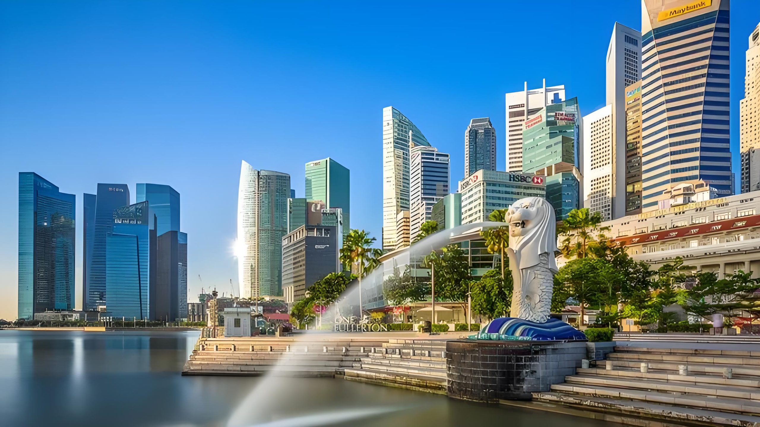 2025年企业出海合规指南:香港新加坡美国BVI选择、银行开户、税务筹划