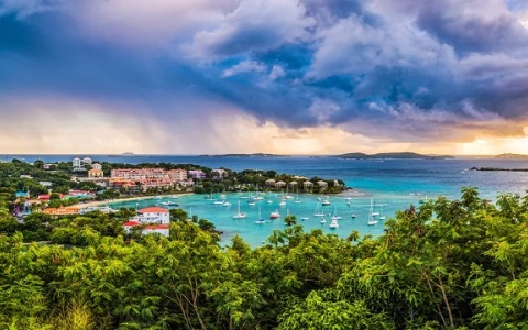 2025年群岛公司（BVI/开曼）银行开户终极指南：破解四大难题与主流银行对比