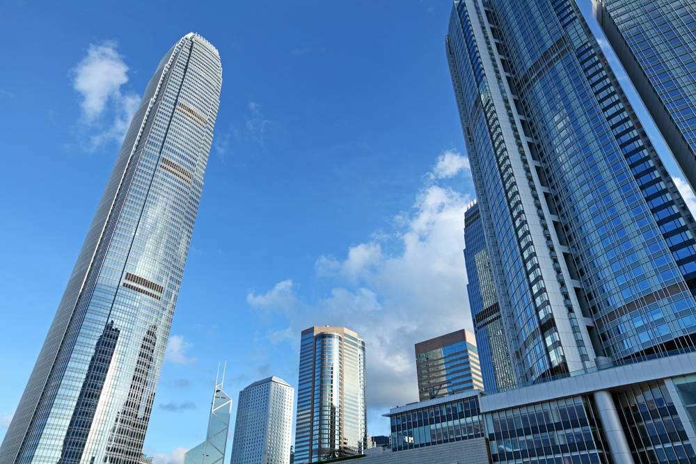 亚马逊、TikTok卖家必看!10月起税务新规实施,注册香港公司成跨境合规最优解