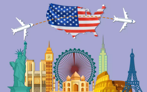 注册美国公司全攻略：低成本破解跨境困局，抢占2025电商新机遇