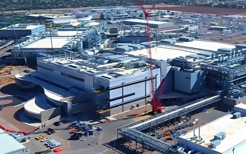 2025年中国企业低成本赴美建厂全指南：策略、行业与实操要点