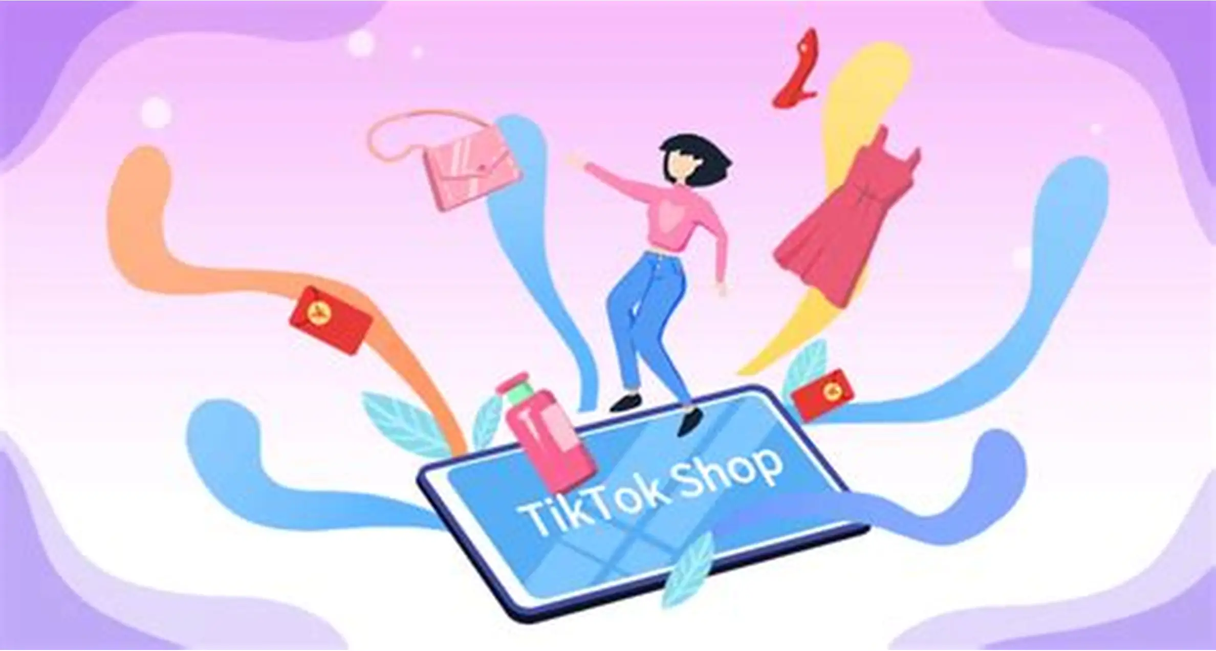 TikTok Shop欧洲五国“新动作”！中国卖家如何借机突围，机遇全在这！