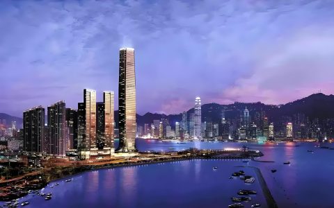 香港公司控股内地公司全指南：核心模式、税务优惠与资金合规流动