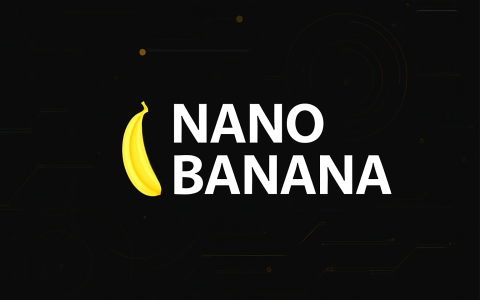 无需设计基础，AI图像生成神器Nano Banana教程+ 美国银行卡远程开户指南