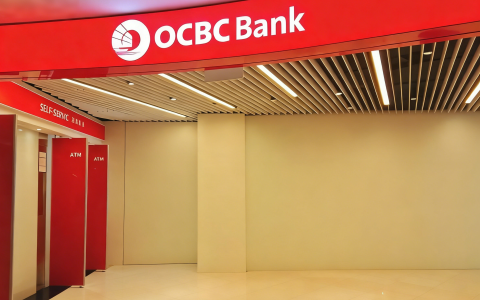 零管理费，支持远程开户+支付宝绑定，新加坡华侨银行（OCBC）开户详细流程