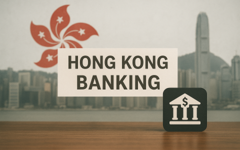 十一去香港旅游？别忘了顺手开张银行卡！热门银行营业时间+开户流程一文搞定