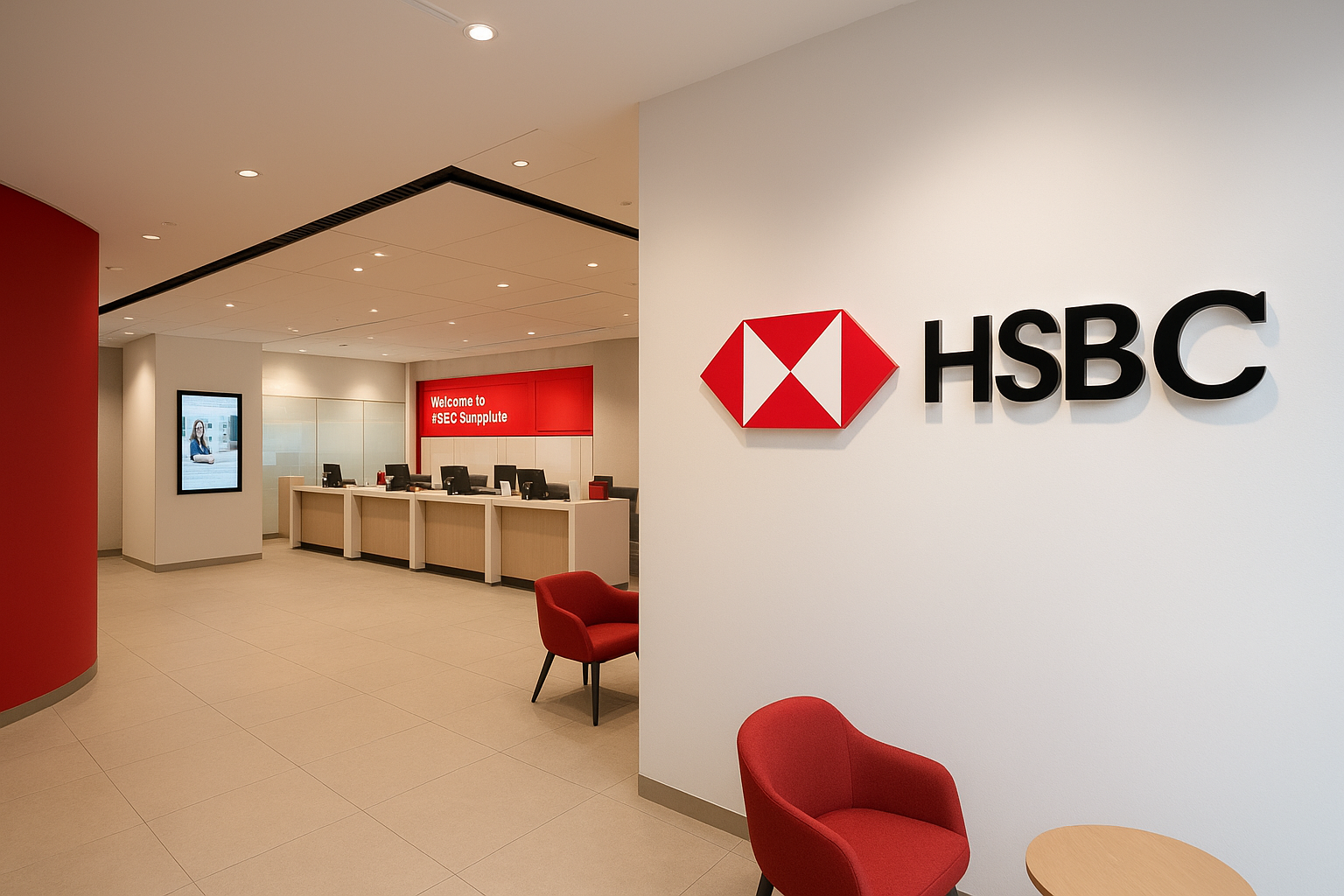 想开新加坡账户？支持远程开户，多币种账户+低手续费，新加坡汇丰银行开户全流程攻略- ingstart-全球公司成立与合规