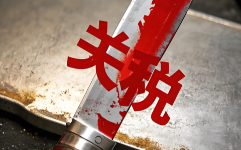 美国宣布对中国加征100%关税！全球供应链重塑，港航与制造业迎来新拐点