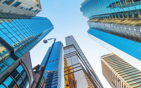 香港注册公司黄金期！11项新政+跨境卖家实战指南