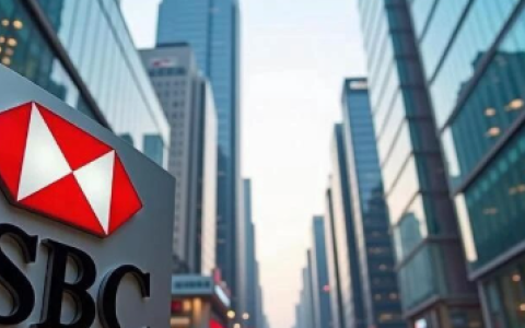 千亿港元收购、全面整合香港业务，汇丰私有化恒生银行！香港银行业的新局势来了~