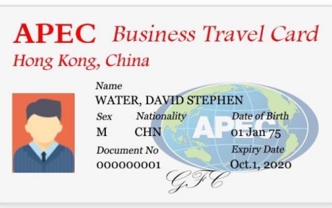 APEC商务旅行卡2025年申请全攻略：中国卖家如何借势开拓亚太市场？