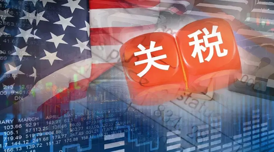 突发！特朗普宣称对华加征100%关税，11月1日生效！跨境卖家面临成本暴涨危机 - ingstart-全球公司成立与合规