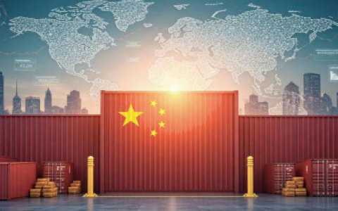 特朗普100%关税令生效，全球供应链大洗牌，国内制造迎来转折点？（附应对策略）