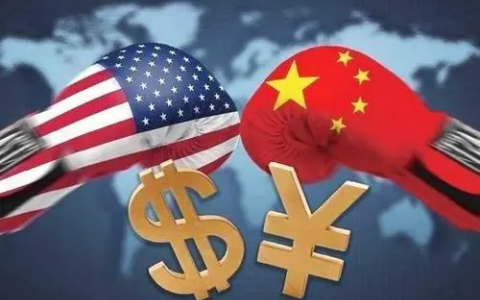 中美贸易战新变局：特朗普关税升级对中国卖家的影响与机遇